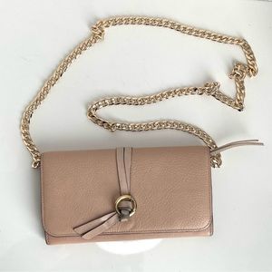 Chloe alphabet wallet